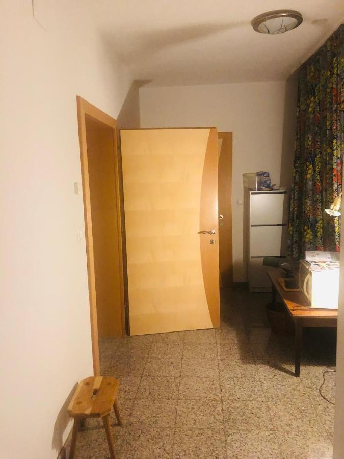 Ferienwohnung Am Bauernhof Strassonig Vulgo Hornis Мосбург Экстерьер фото